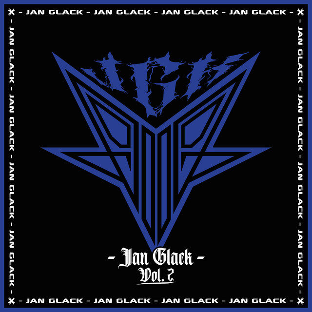 JGK VOL2 album image