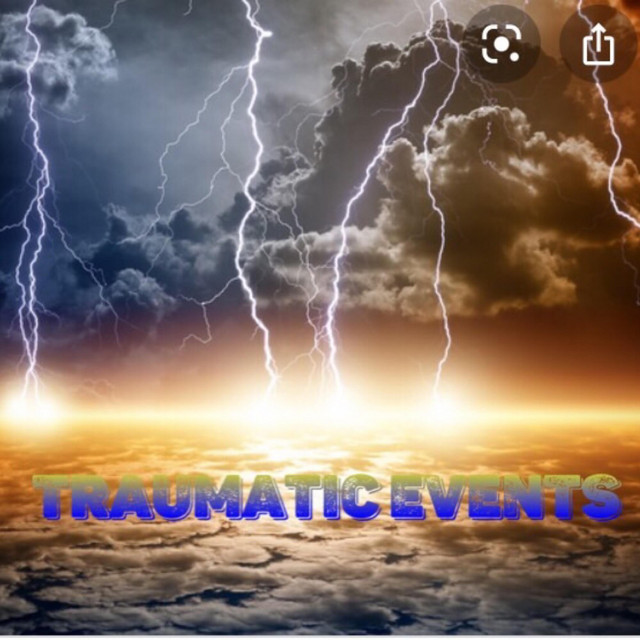 Tramatic Events - Single by KenKen Al Capone | Spotify