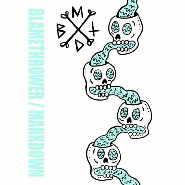 Sailor's Tongue cover art