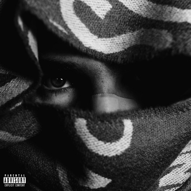 Reset cover art