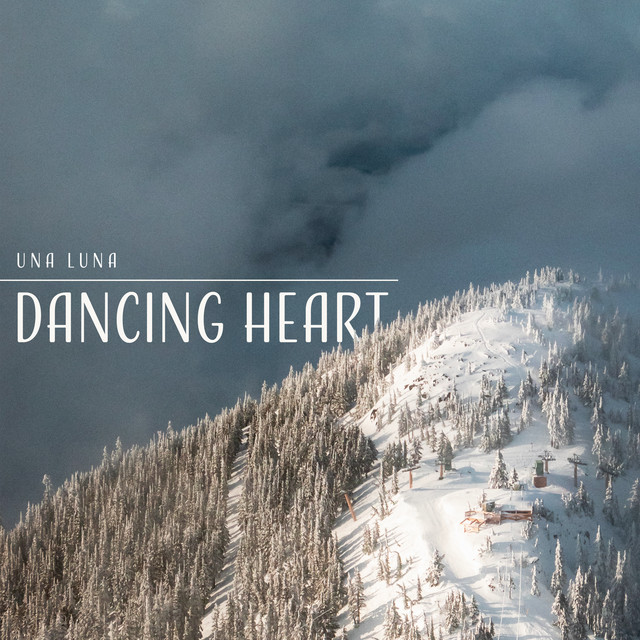 Dancing Heart cover