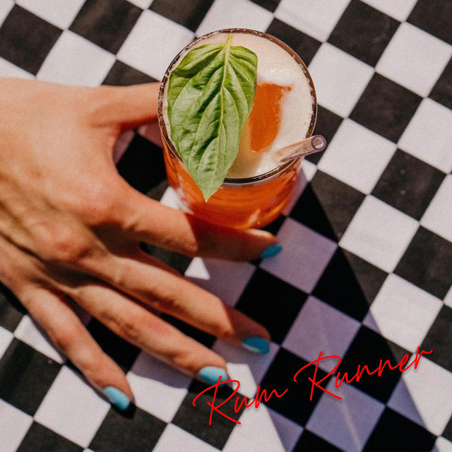 Rum Runner cover art