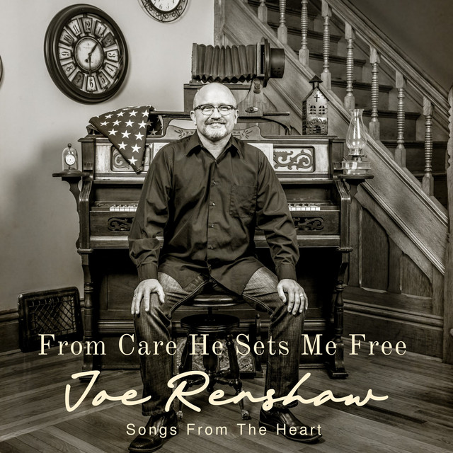 Joe Renshaw | Spotify