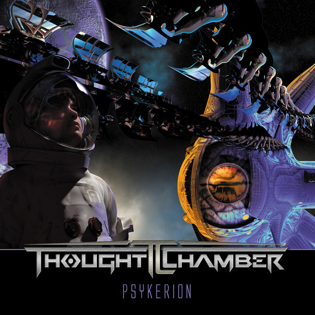 Thought Chamber Photo