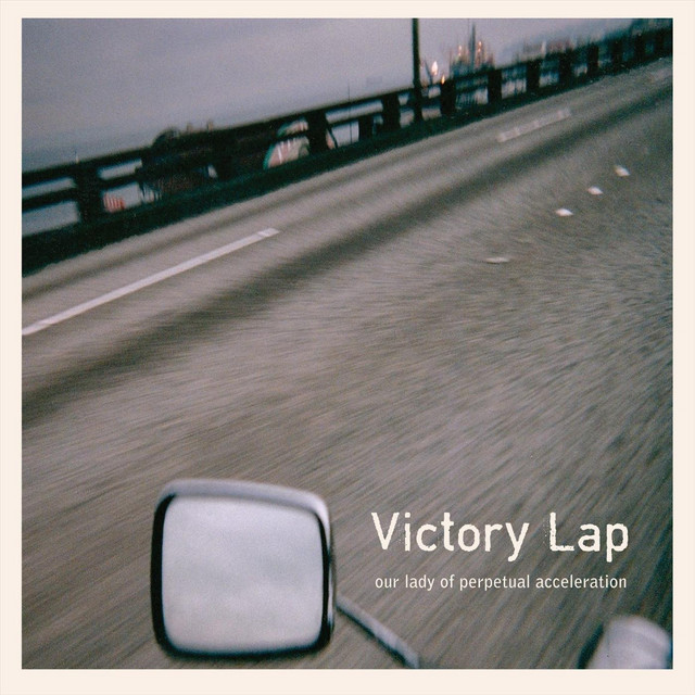 Victory Lap