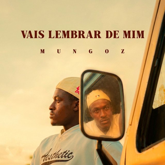 Vais lembrar de mim