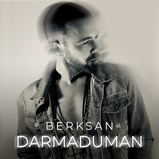 Cover of Darmaduman by Berksan