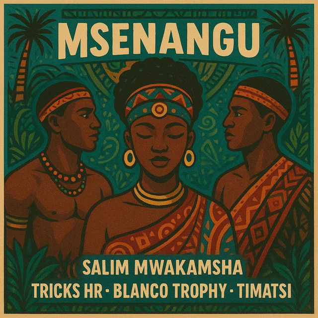 Salim Mwakamsha