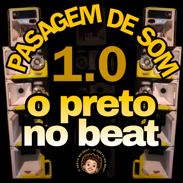 Passagem de Som 1.0