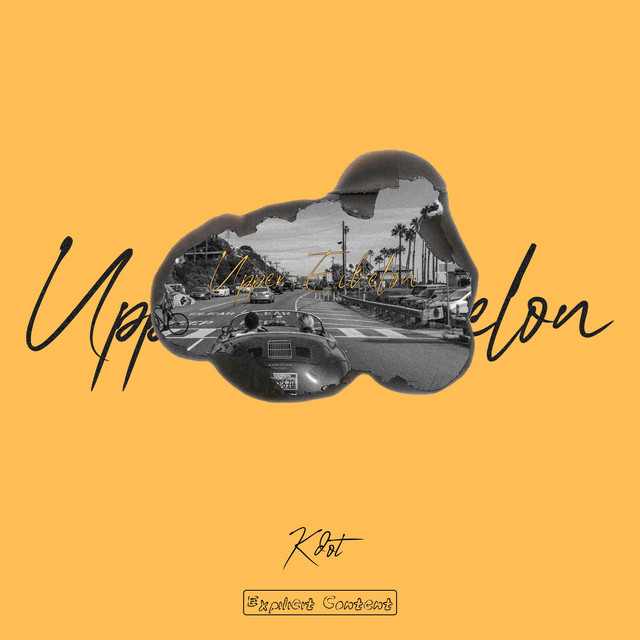 Upper Echelon