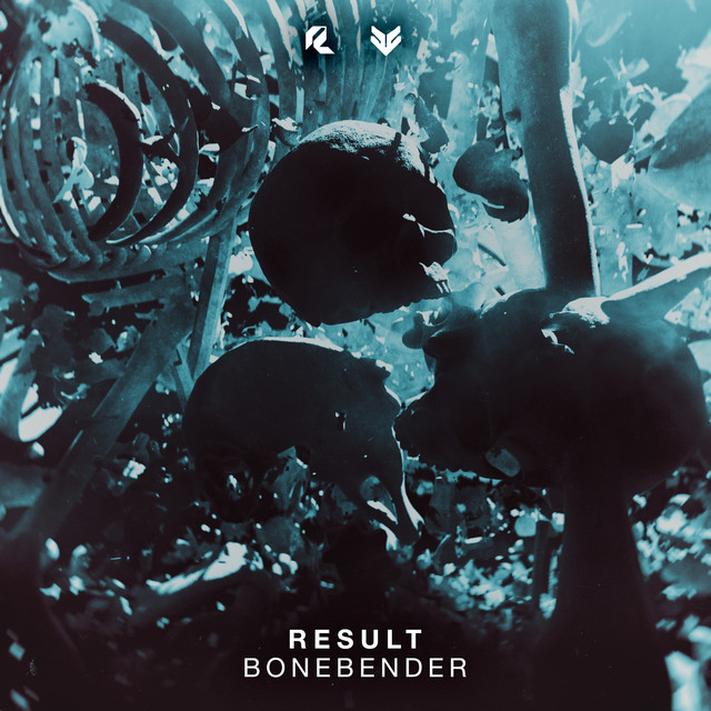 Bone Bender cover art