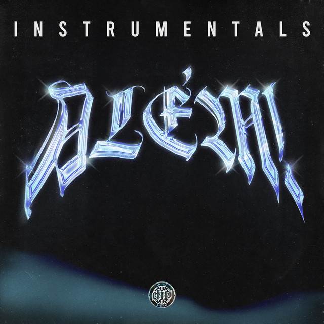 Além (Instrumentals)
