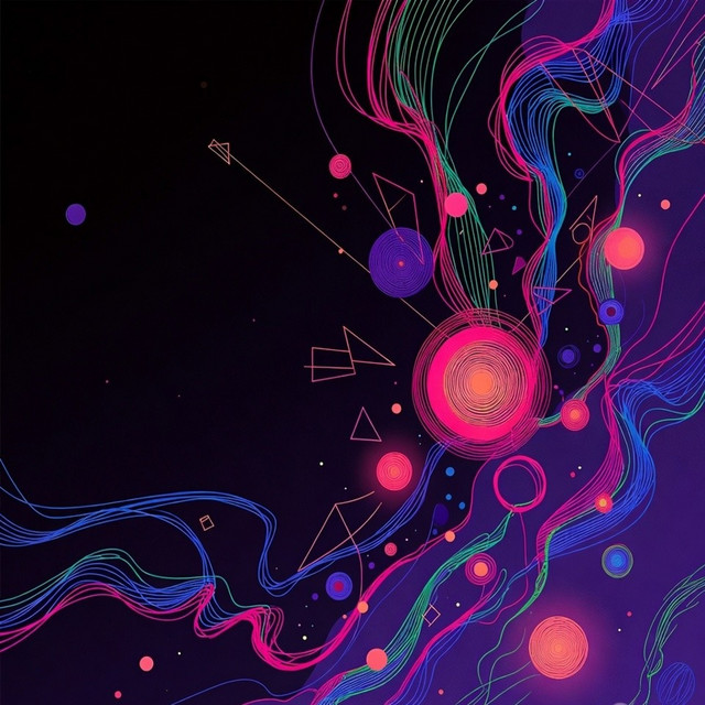 Nightflux cover art
