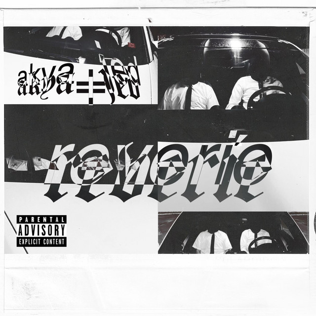 Reverie cover art