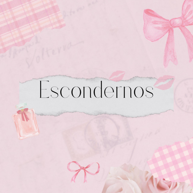 Escondernos
