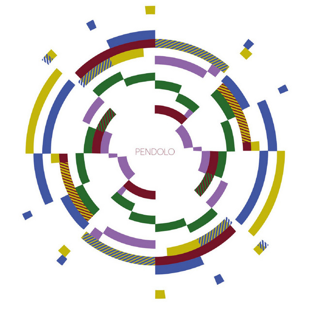 Pendolo cover art