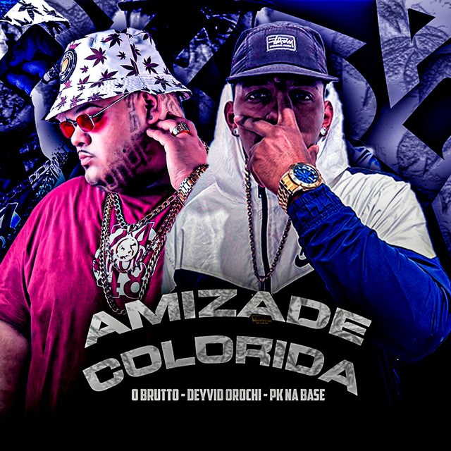 Amizade Colorida