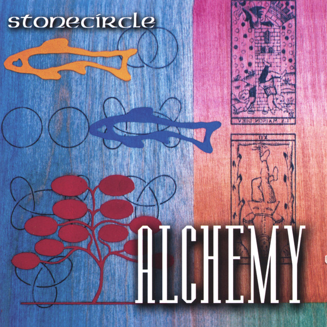 Alchemy cover art