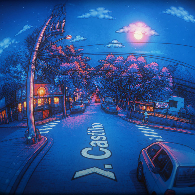 Esquina da Castilho