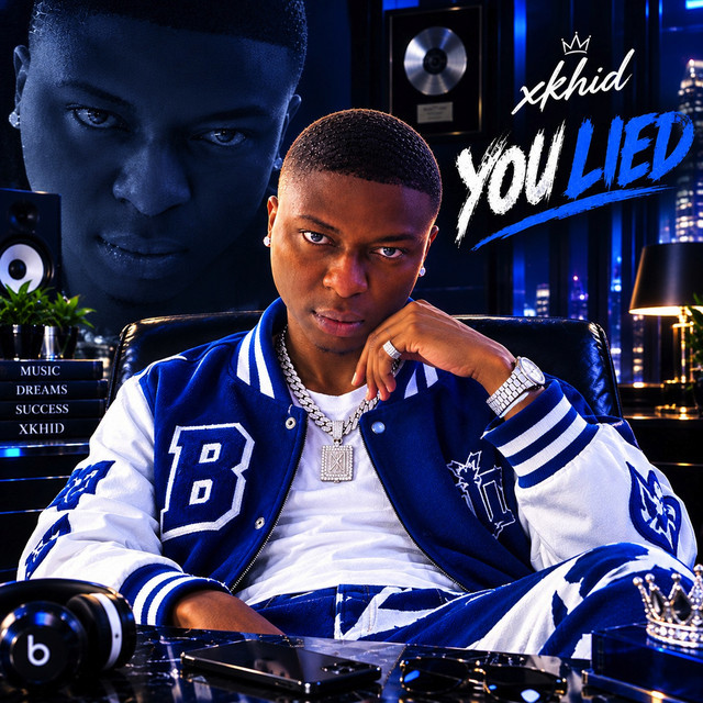You Lied