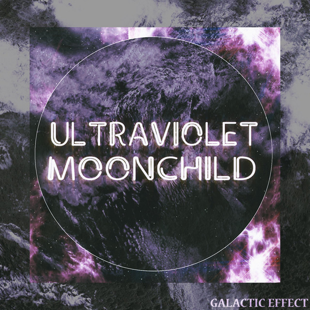 Ultraviolet Moonchild cover art