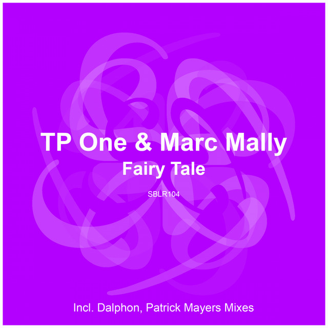 Fairy Tale cover art