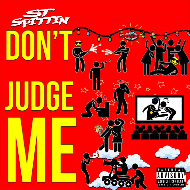 How We Do It (feat. Icey Joe) cover art