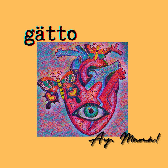 album image