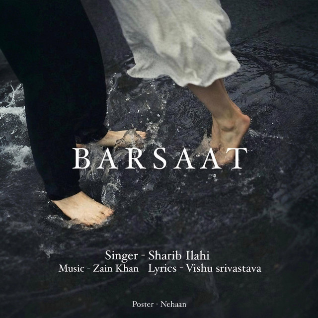 Barsaat cover art