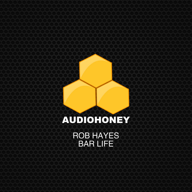 Bar Life cover
