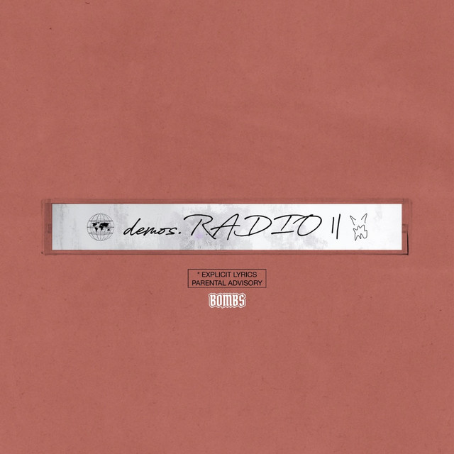 demos.RADIO II cover art