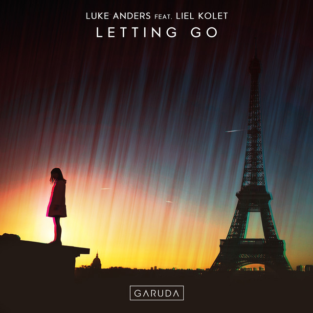 Letting Go – Luke Anders, Liel Kolet