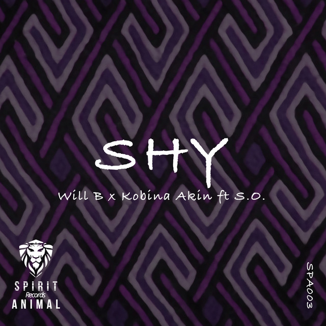 Shy - Original Mix