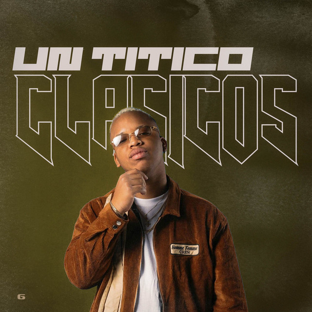 En la Discoteca cover art