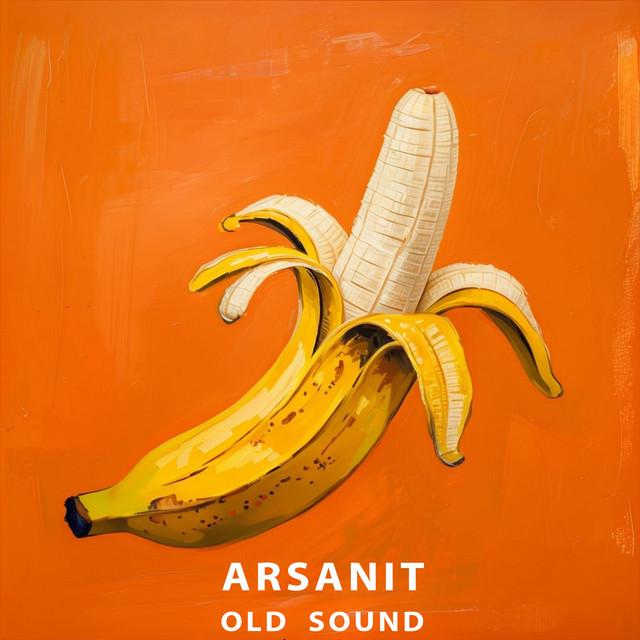 Обкладинка: Old Sound — Arsanit