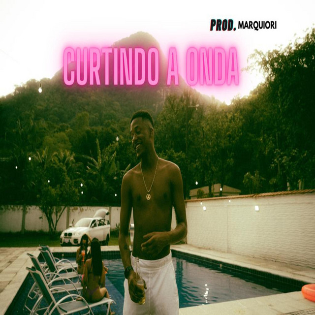Curtindo a Onda