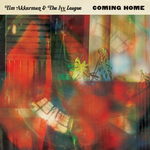 Coming Home cover art
