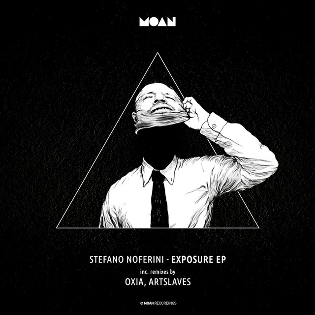 Exposure - Original Mix cover art
