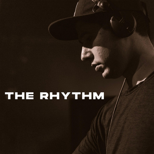 The Rhythm cover art