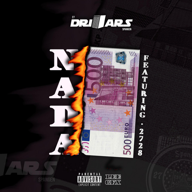 Nada cover art