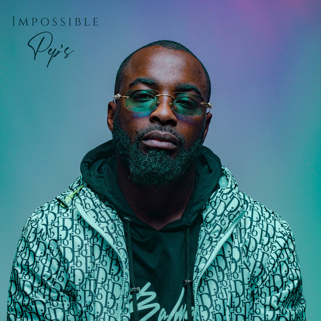 Impossible cover art