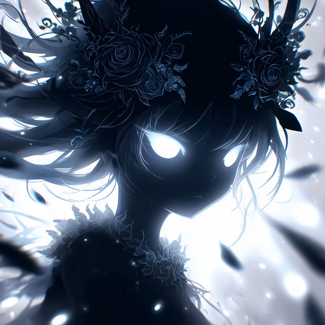 SILENT LIGHT