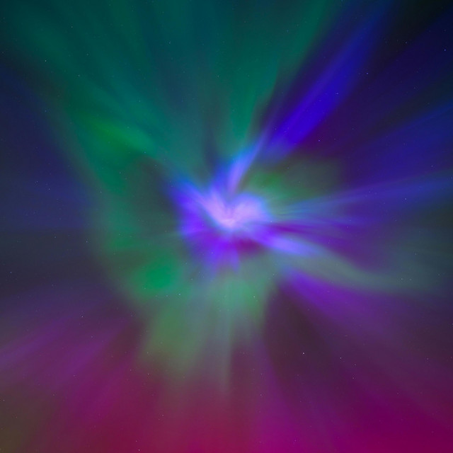 Melting - Sped up