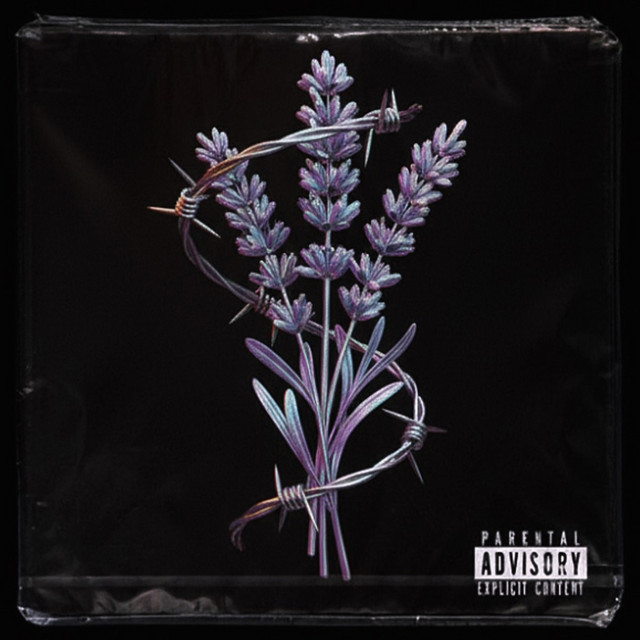 Lavantam cover art