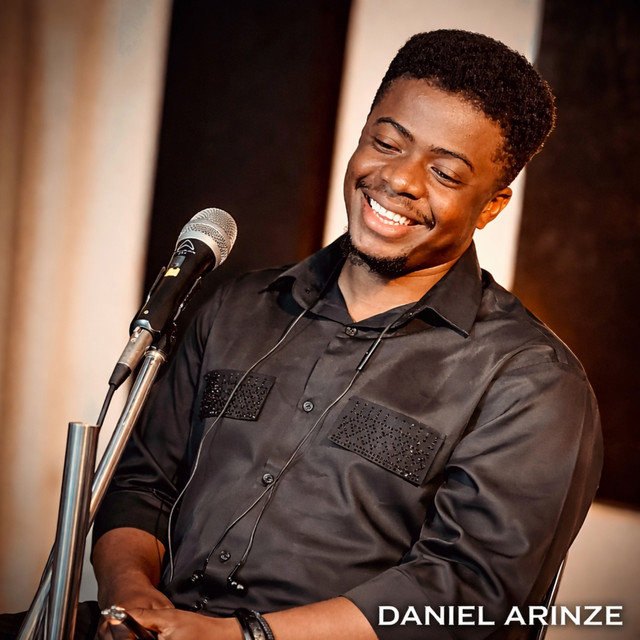 Daniel Arinze