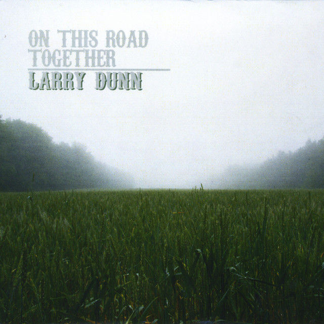 On This Road Together cover art