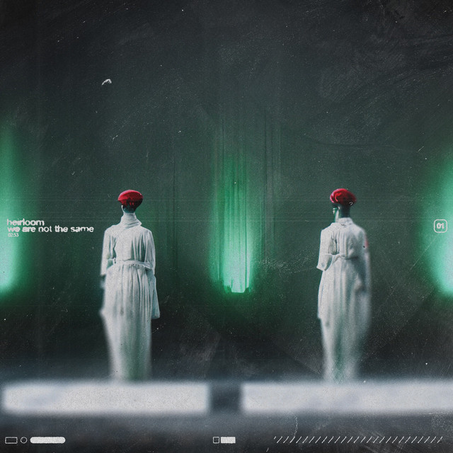 undefined album image