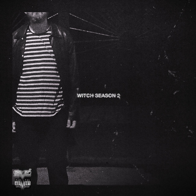 WITCH SEASON 2 cover art