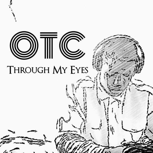 Through My Eyes cover art