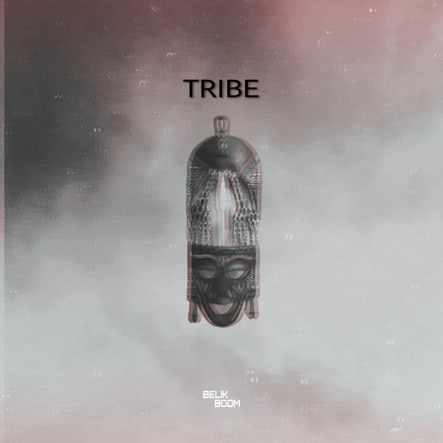 Tribe cover